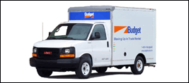 Budget Moving Truck Rental Cedar Rapids Iowa Budget Cars